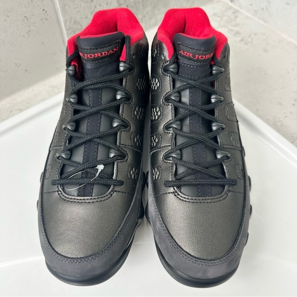 Nike Air Jordan 9 Low G Golf Shoe Size 8.5 Men main image 12